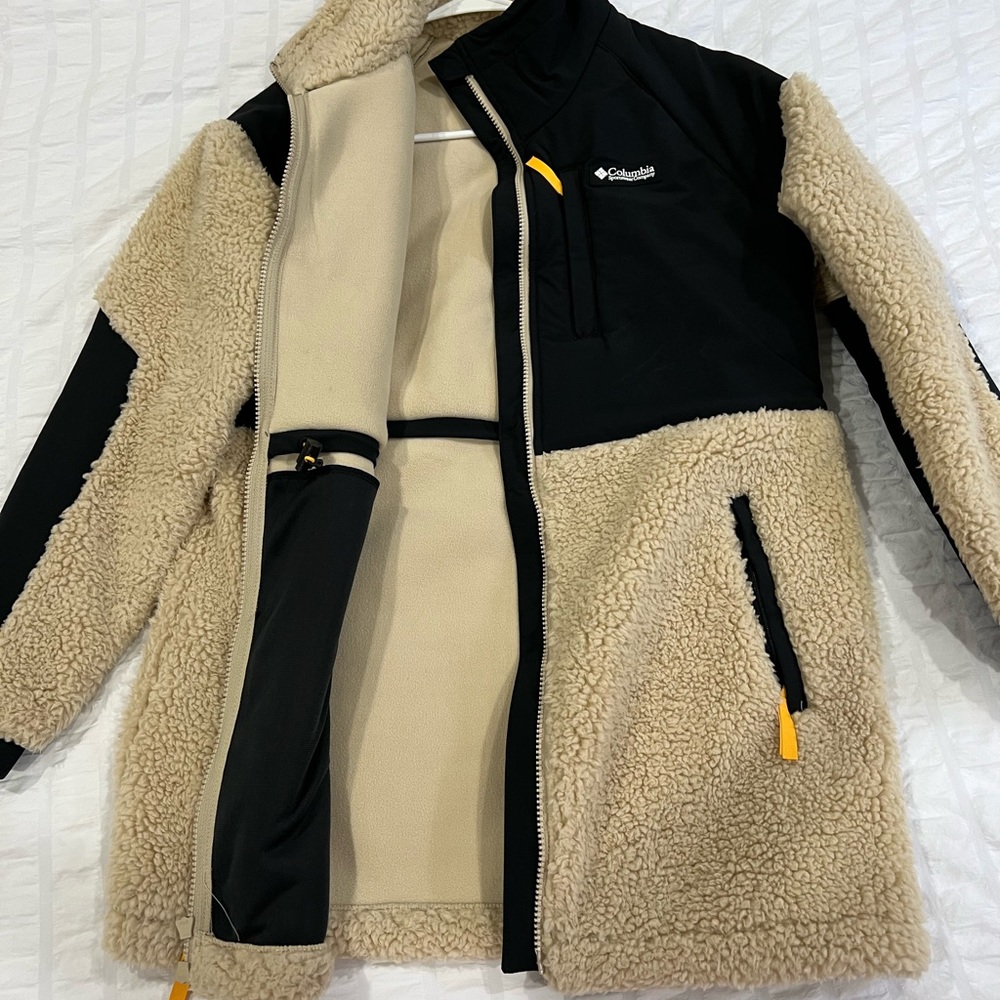 Columbia Jacket/Coat